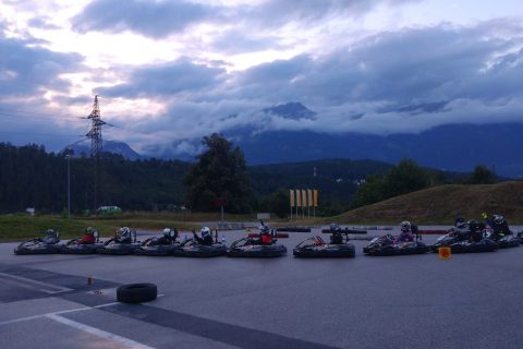 2025.08.01 ÖAMTC Fahrsicherheitszentrum Zenzenhof, Innsbruck