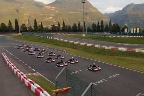 2025.10.04 – Safety Park Bozen (IT)